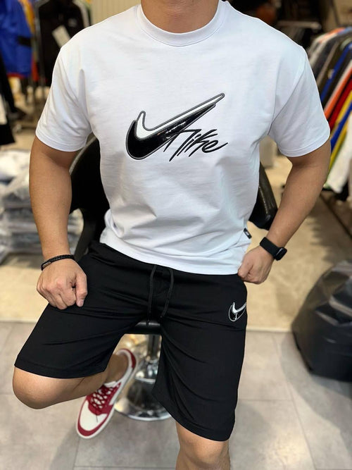 Conjunto de caballero