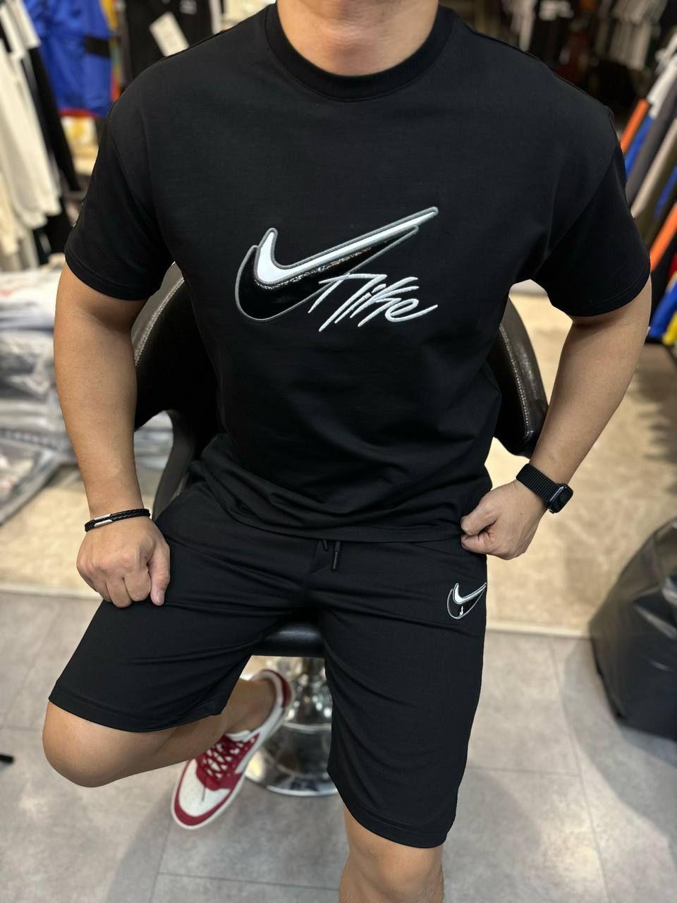 Conjunto de caballero